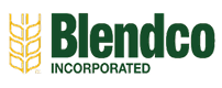 Blendco Incorporated – Blendco Inc-Blendco Inc