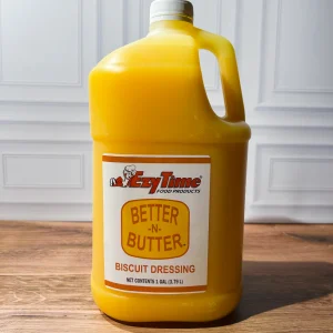 BETTER-N-BUTTER